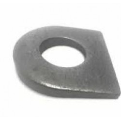Washer Taper Beam Metric 6